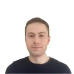 Headshot of Mert Palazoğlu